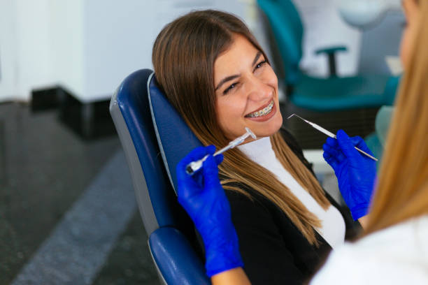 Best Laser Dentistry  in Corinth, TX