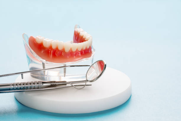 Best Full Mouth Reconstruction  in Corinth, TX