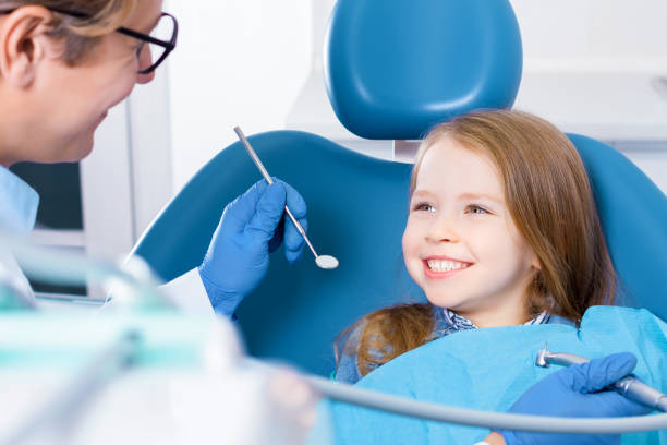 Laser Dentistry in Corinth, TX