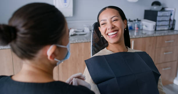 Dental Bonding in Corinth, TX